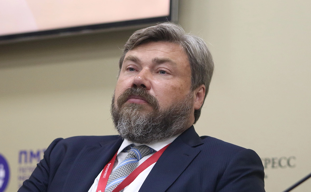 Максим Константинов / ТАСС