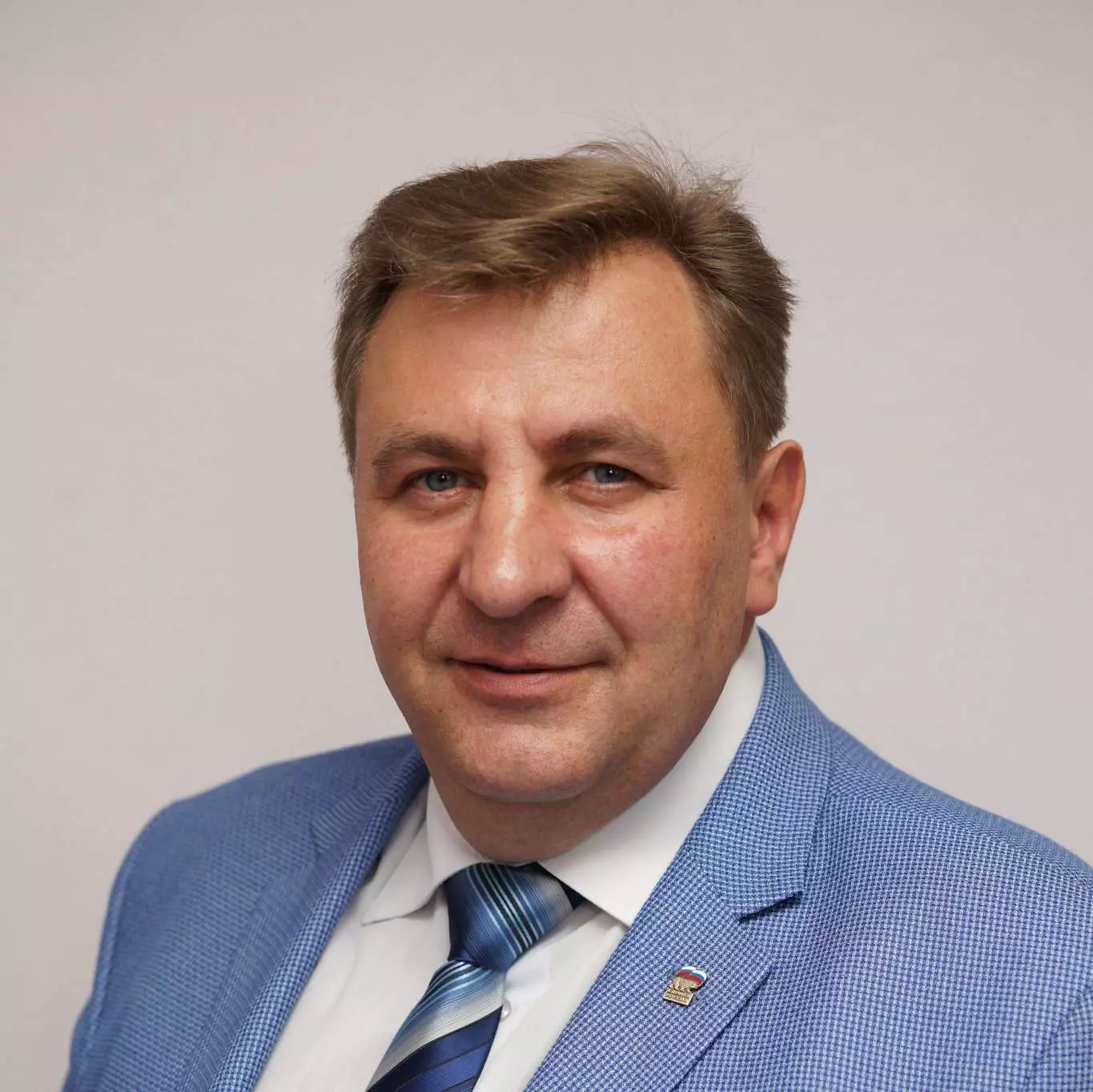 Партия  «Единая Россия»