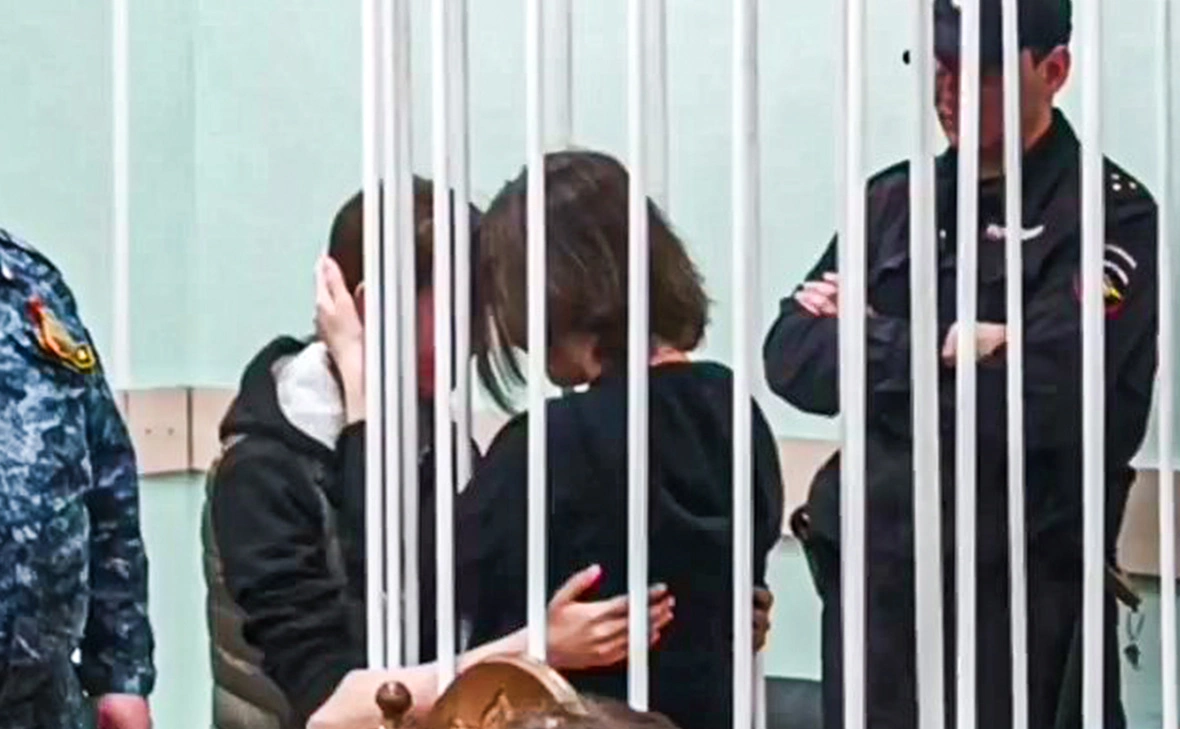 Ирина Евдокимова / ТАСС