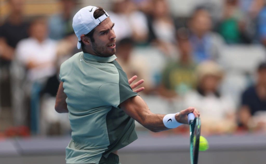 Fred Lee / Getty Images