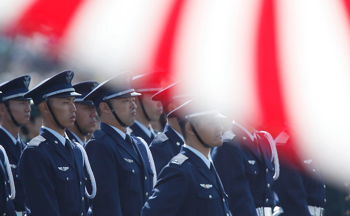Tomohiro Ohsumi / Getty Images