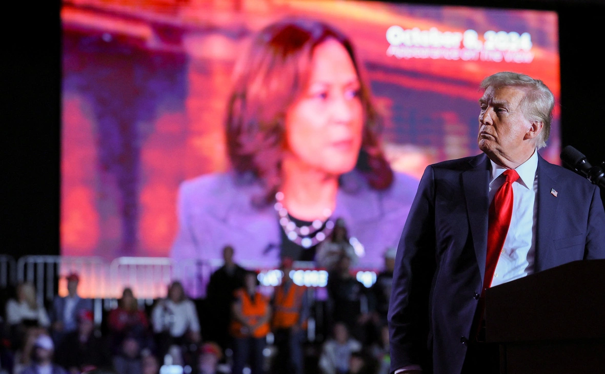 Brian Snyder / Reuters