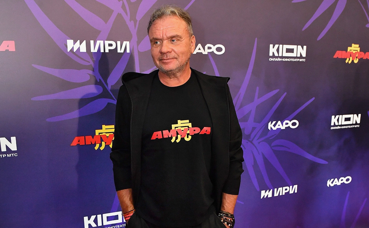 Комсомольская правда / Global Look Press