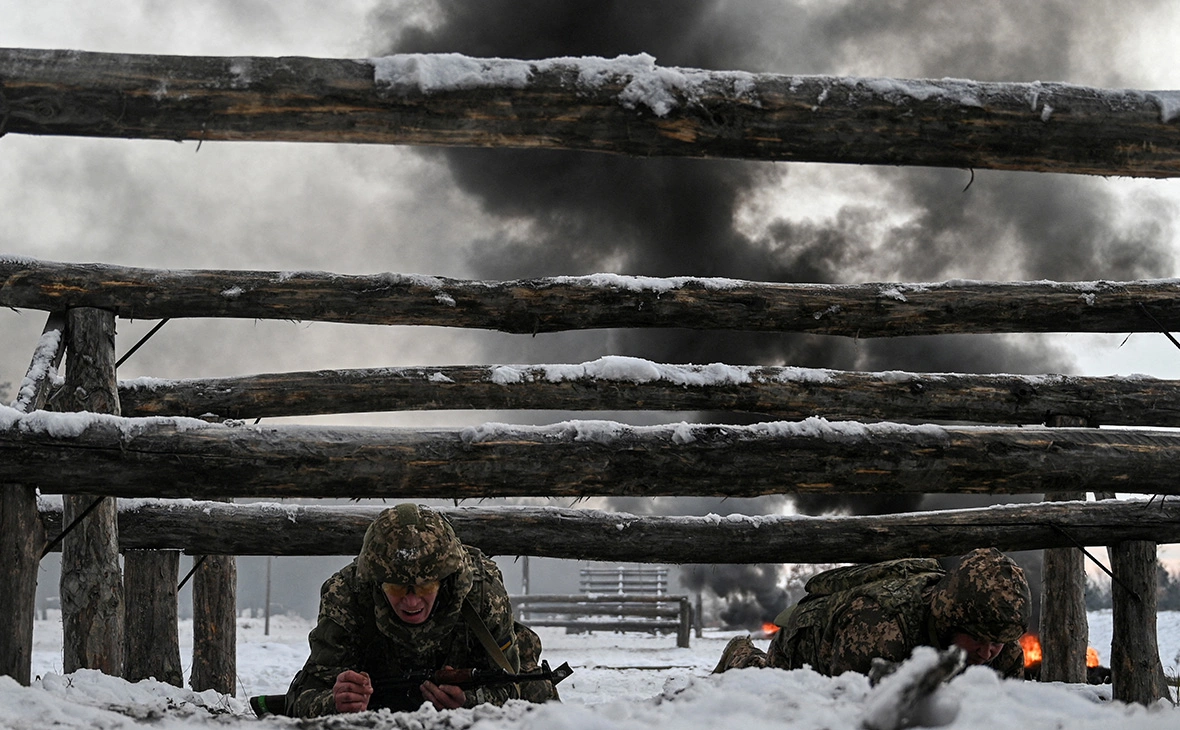 Максим Кишка / Reuters