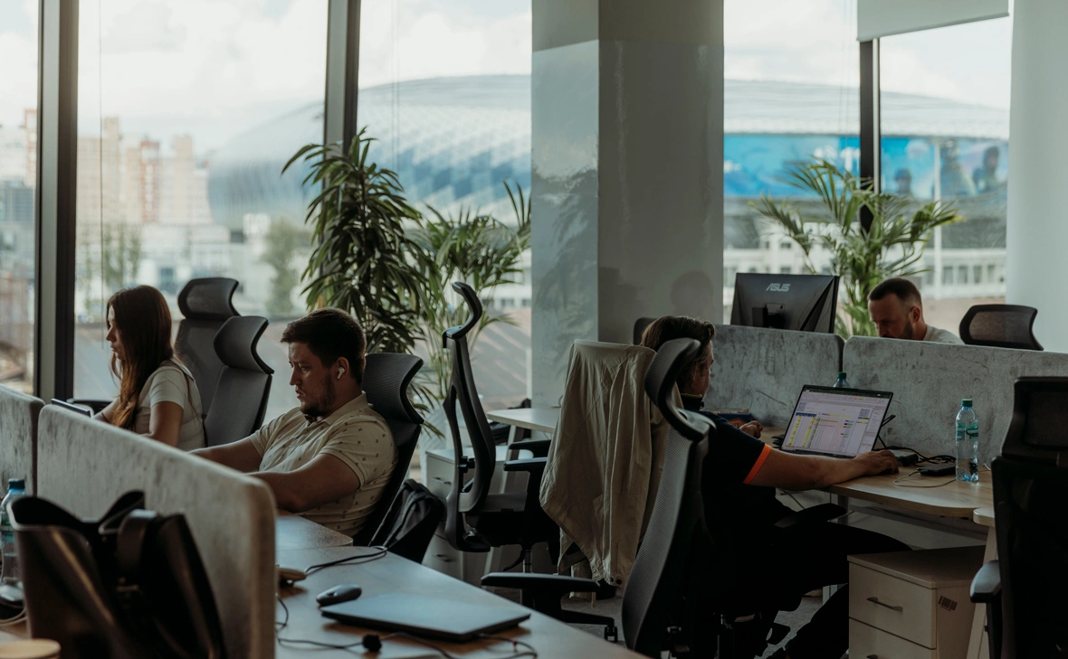 Михаил Гребенщиков / РБК