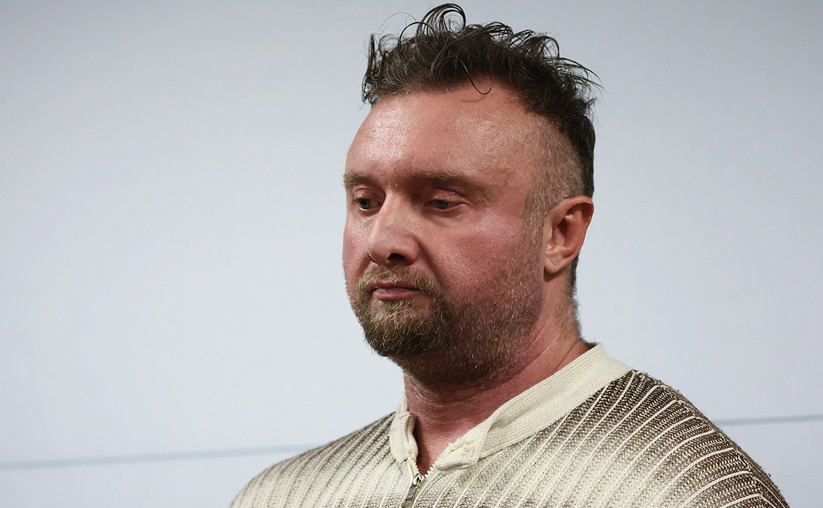 Сергей Булкин / ТАСС