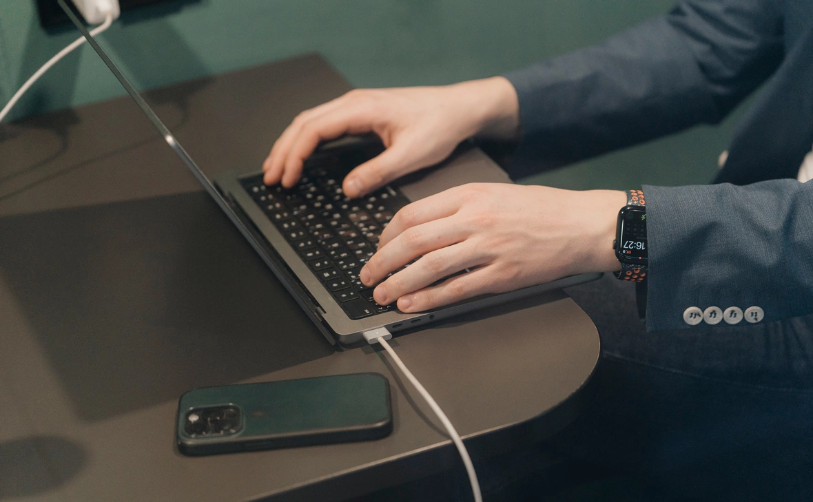 Михаил Гребенщиков / РБК