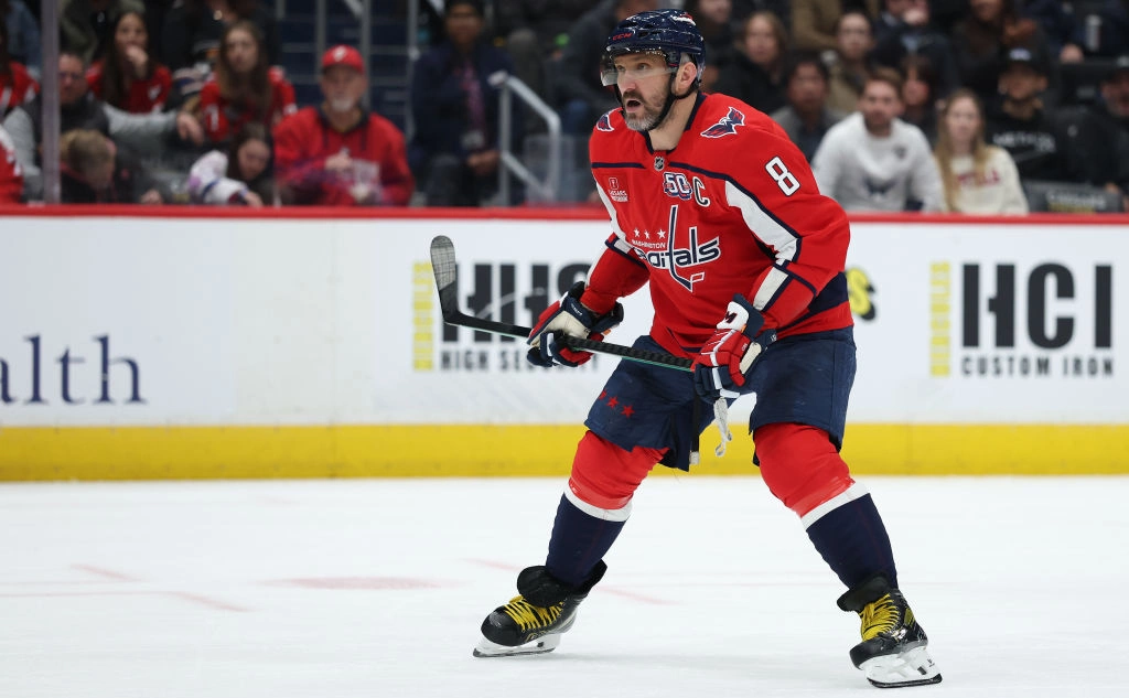 Patrick Smith / Getty Images