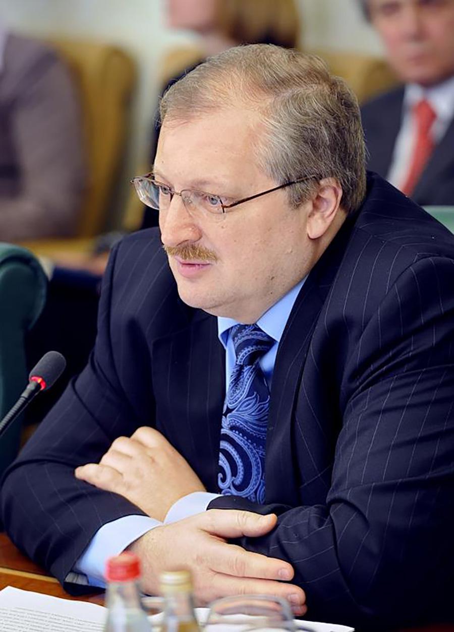 Александр Дарчиев, 2012 год