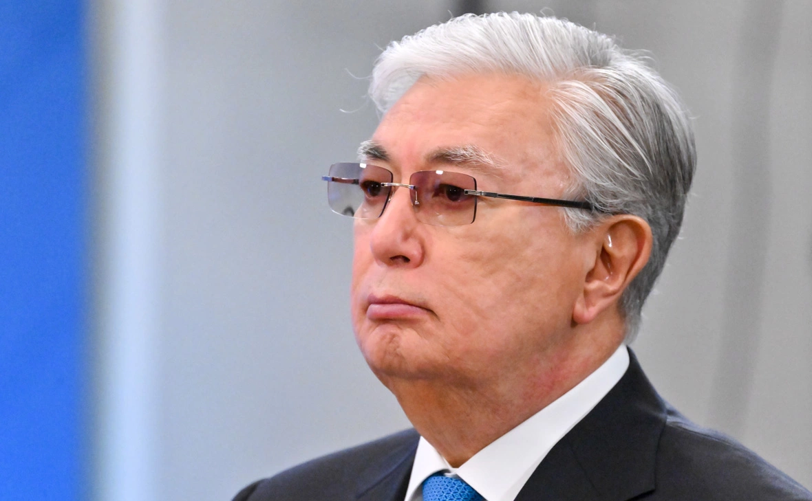 Кристина Кормилицына / ТАСС