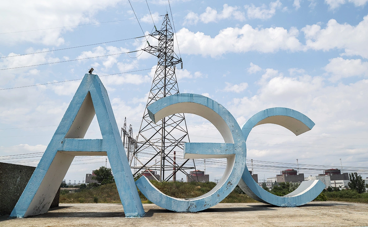 Александр Полегенько / ТАСС