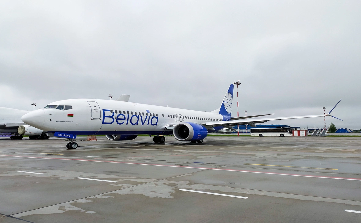 belavia.by