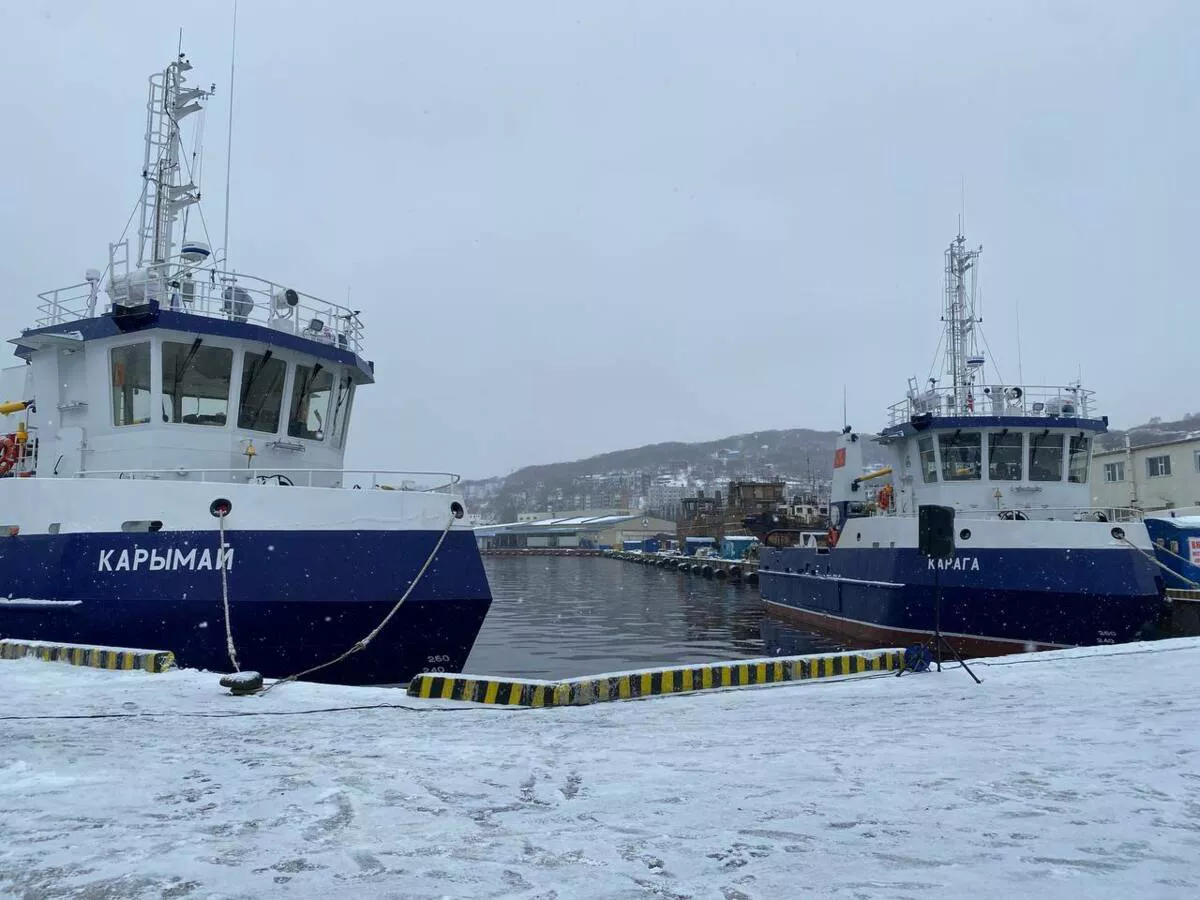 Правительство Камчатского края