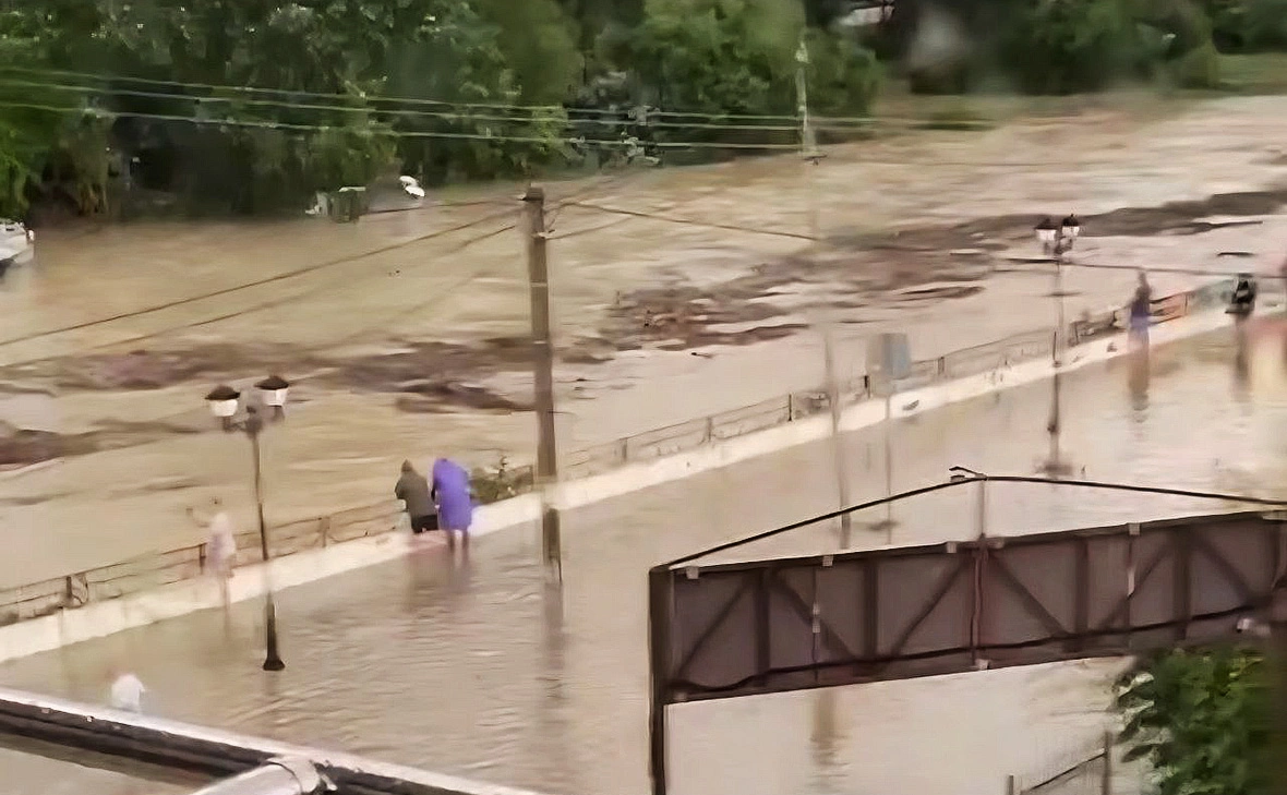 glavatuapseregion / Telegram