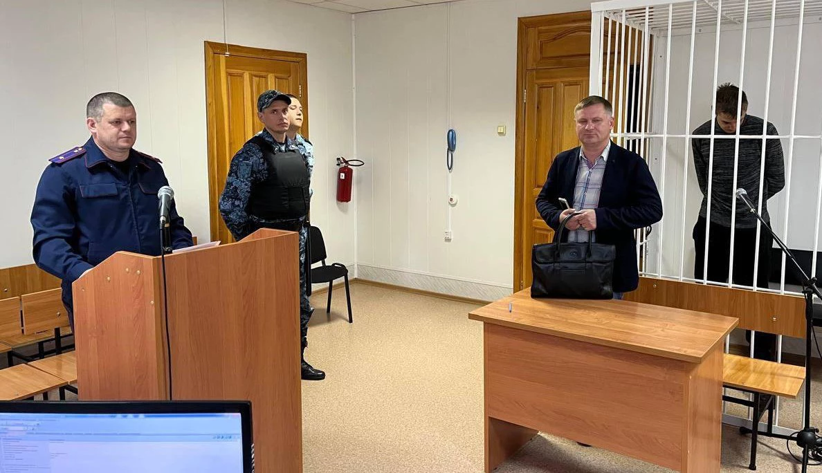 Пресс-службе СУ СК по Новосибирской области