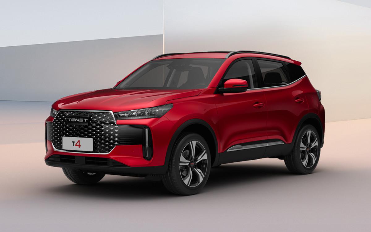 Самое интересное из телеграм-канала «Autonews» за неделю