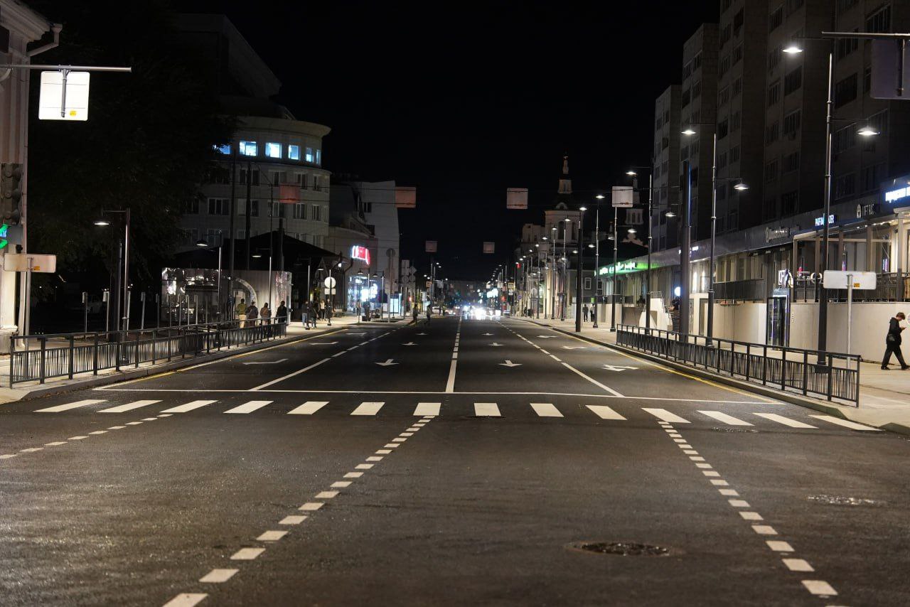 Фото: Максим Афанасьев / tg-канал