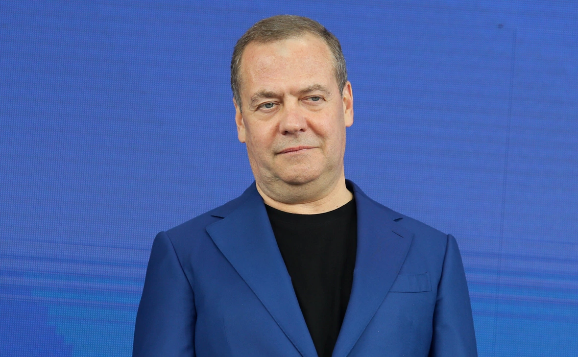 Василий Кузьмичёнок / АГН «Москва»