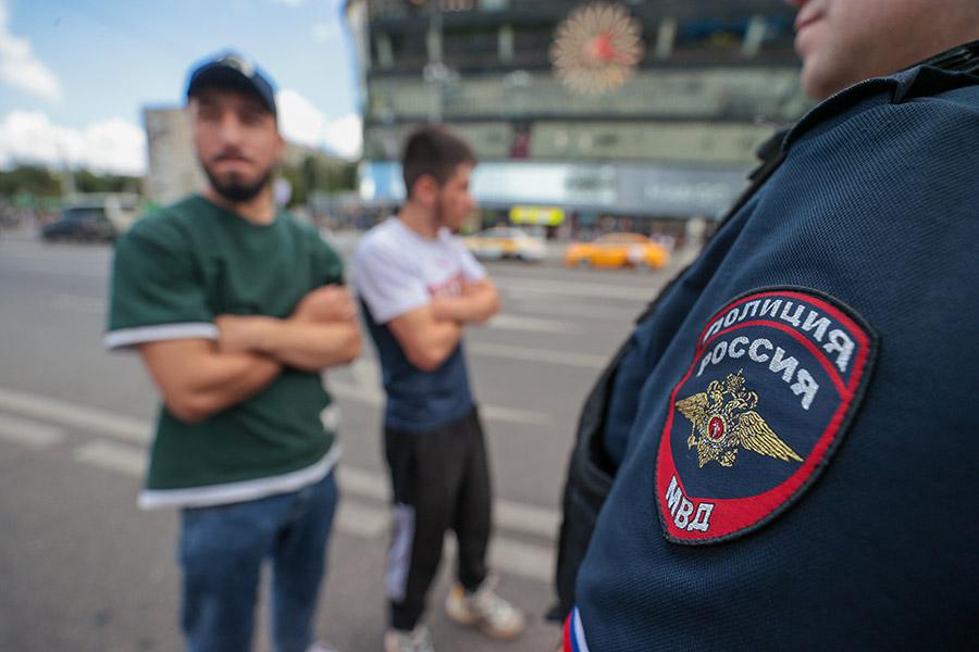 Фото: Алексей Белкин / NEWS.ru / Global Look Press