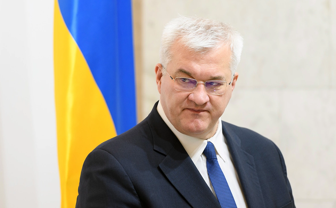 Кирилл Чуботин / Keystone Press Agency / Global Look Press