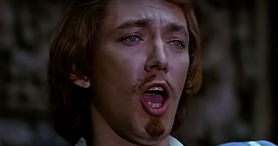 Кадр из советского телесериала «Д'Артаньян и три мушкетера», 1979 год, режиссер Георгий Юнгвальд-Хилькевич