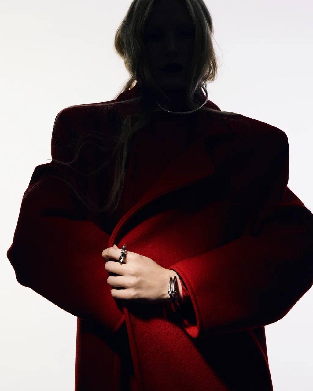 Коллекция «Больше чем любовь»