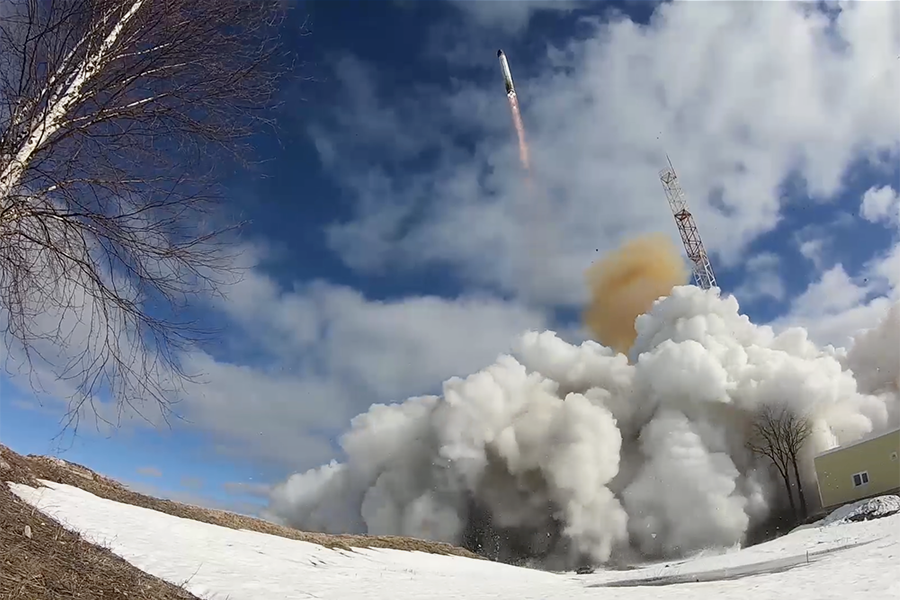 Фото: Минобороны России