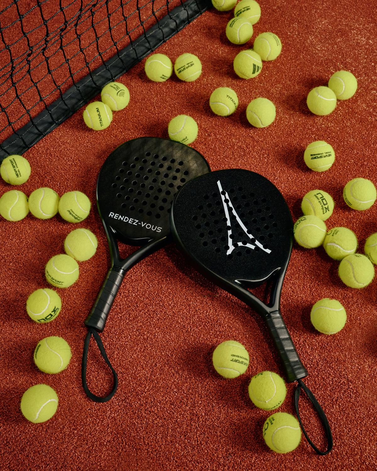 Фото: пресс-служба Rendez-Vous