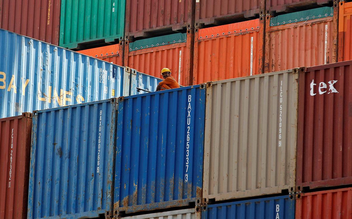 CNBC узнал о планах Индии снизить барьеры для экспорта товаров в Россию