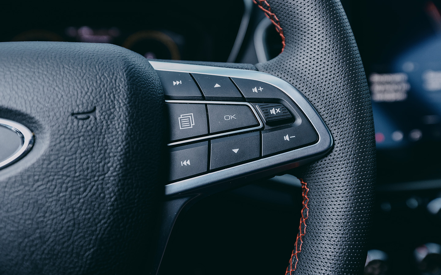 Lada Vesta Sportline