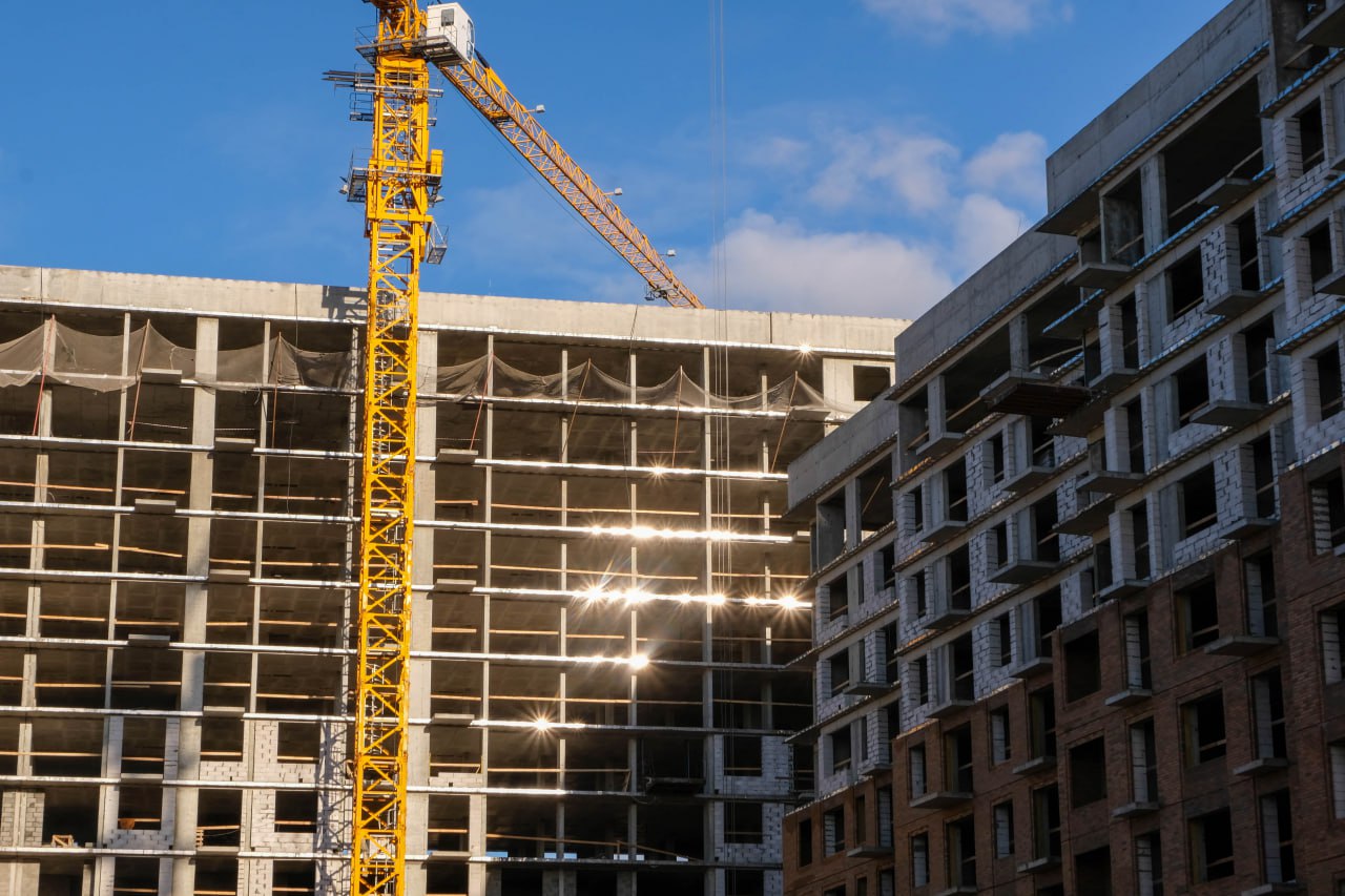 Фото: предоставлено компанией «Комосстрой»