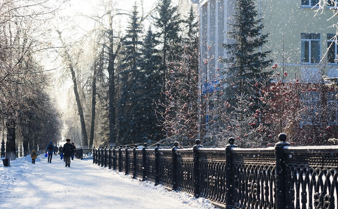 РБК Уфа