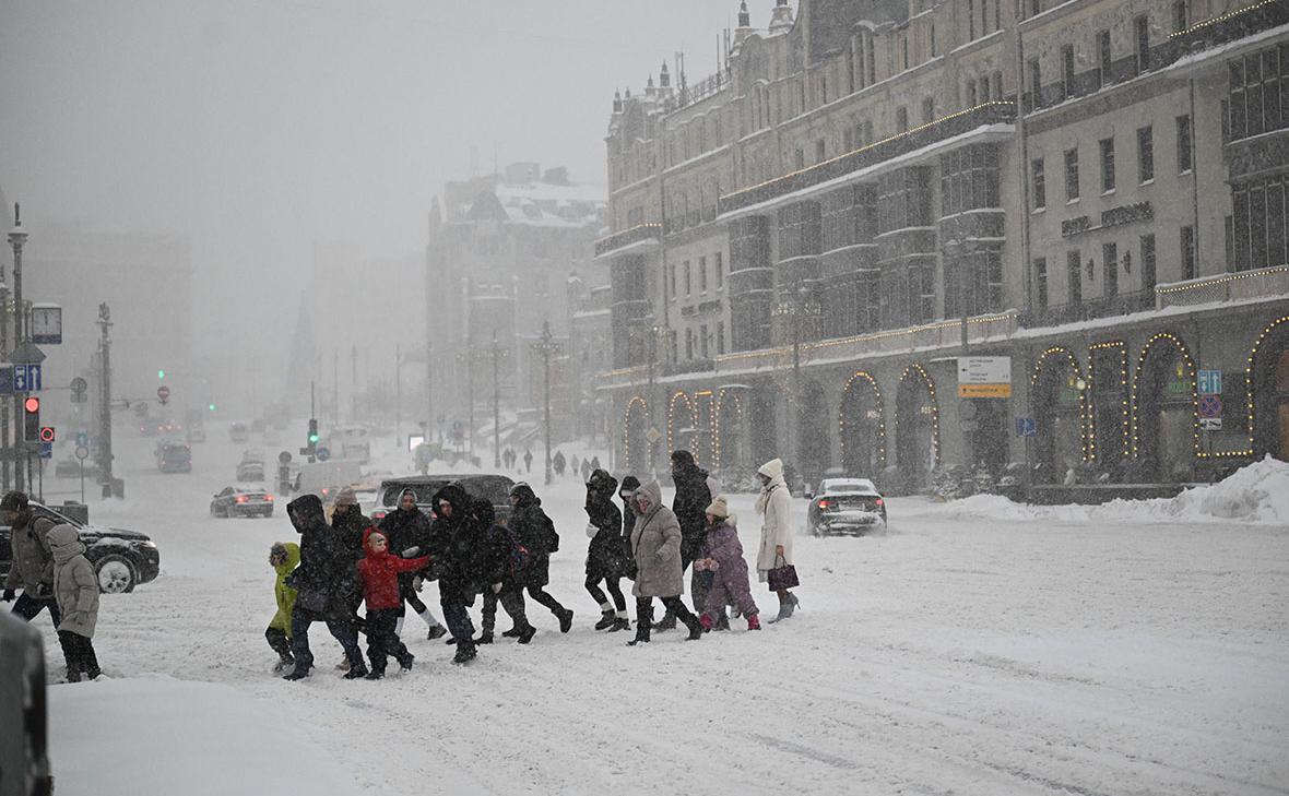 Фото: Комсомольская правда / Global Look Press