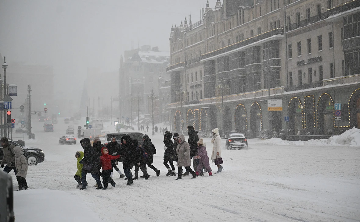 Комсомольская правда / Global Look Press