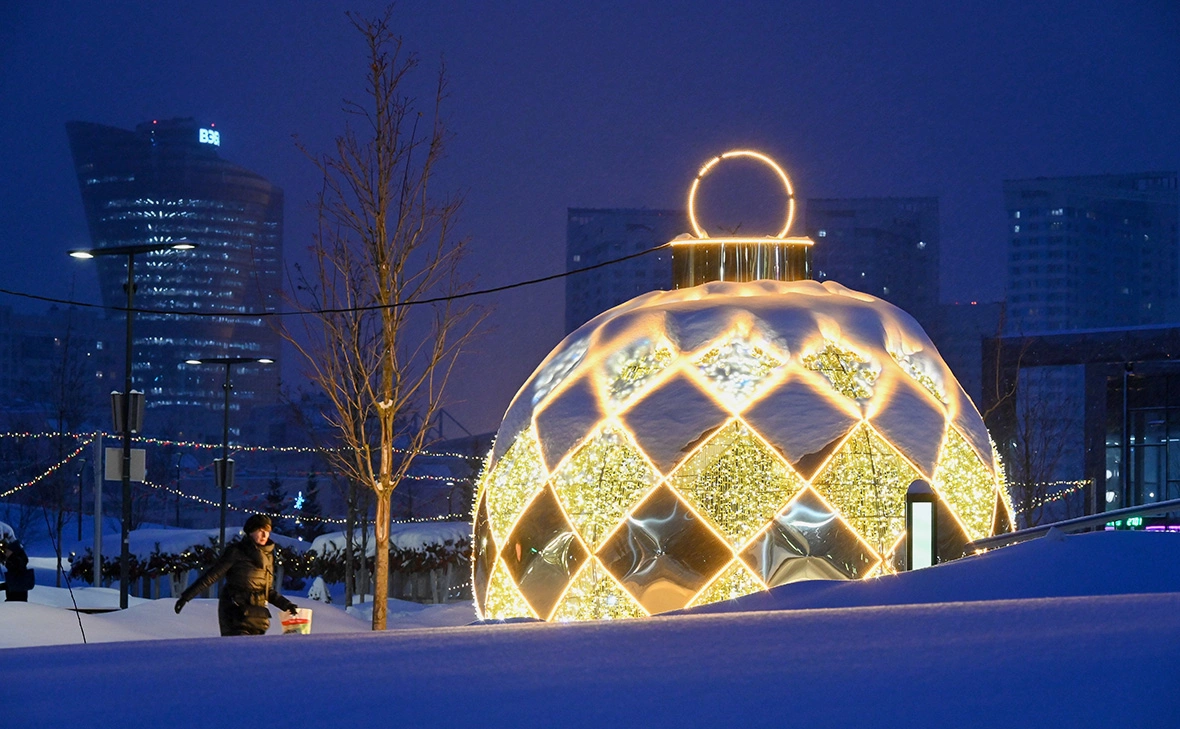 Александр Казаков / ТАСС