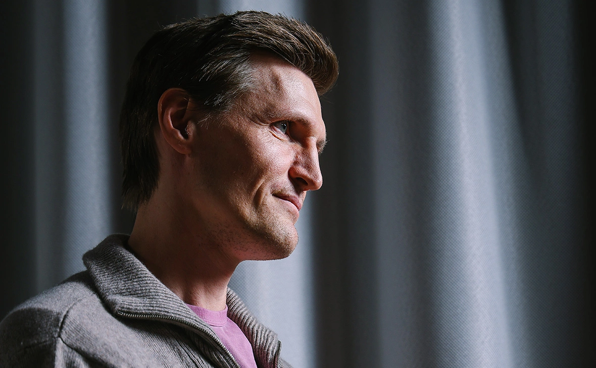 Андрей Любимов / РБК