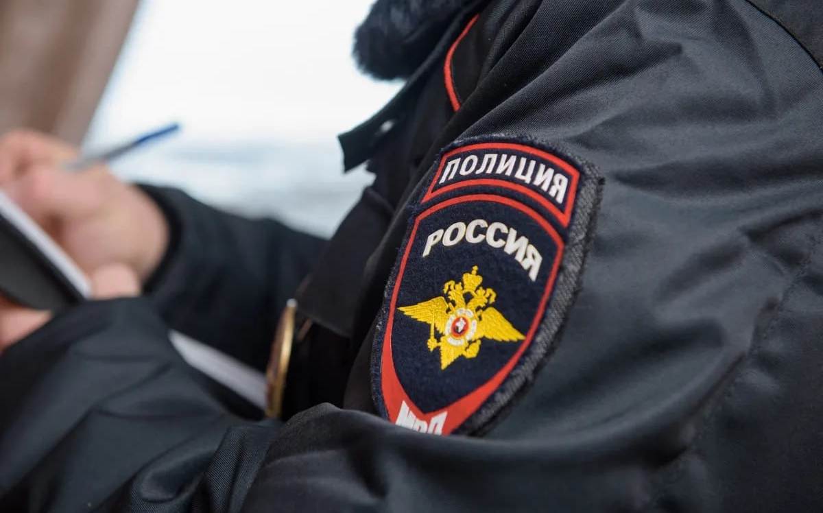 Фото: ГУ МВД РФ по Нижегородской области