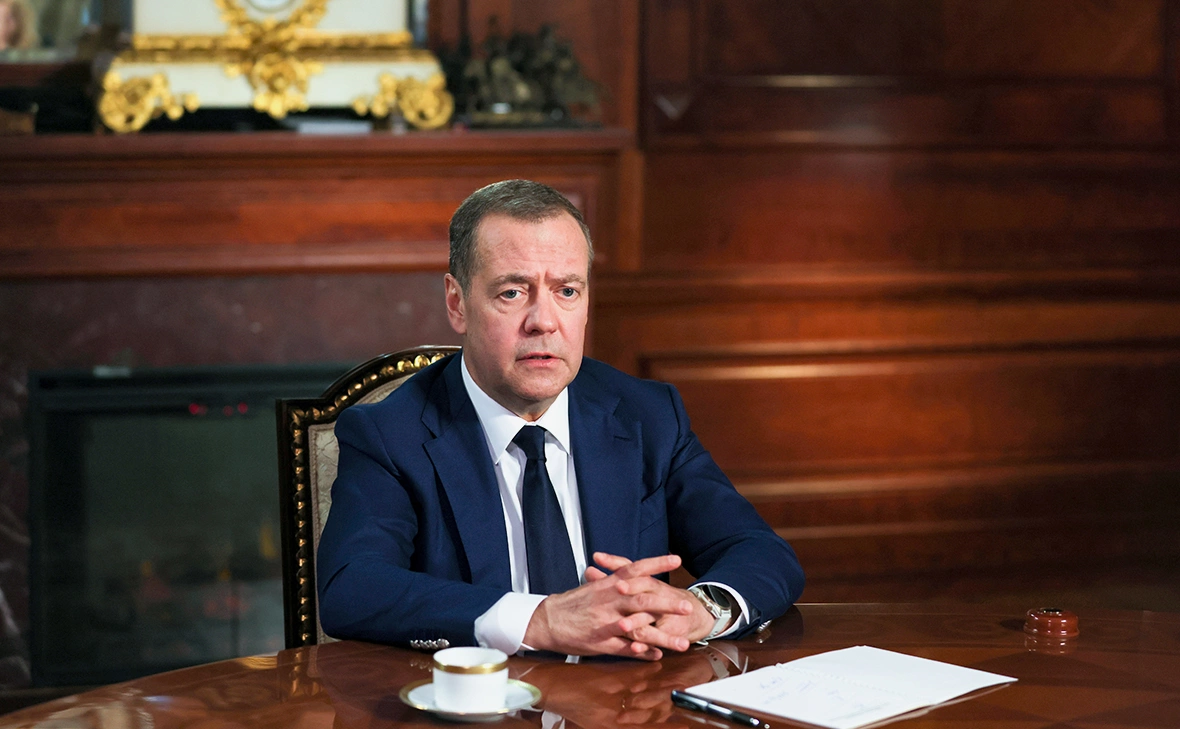 Олег Молчанов / РИА Новости