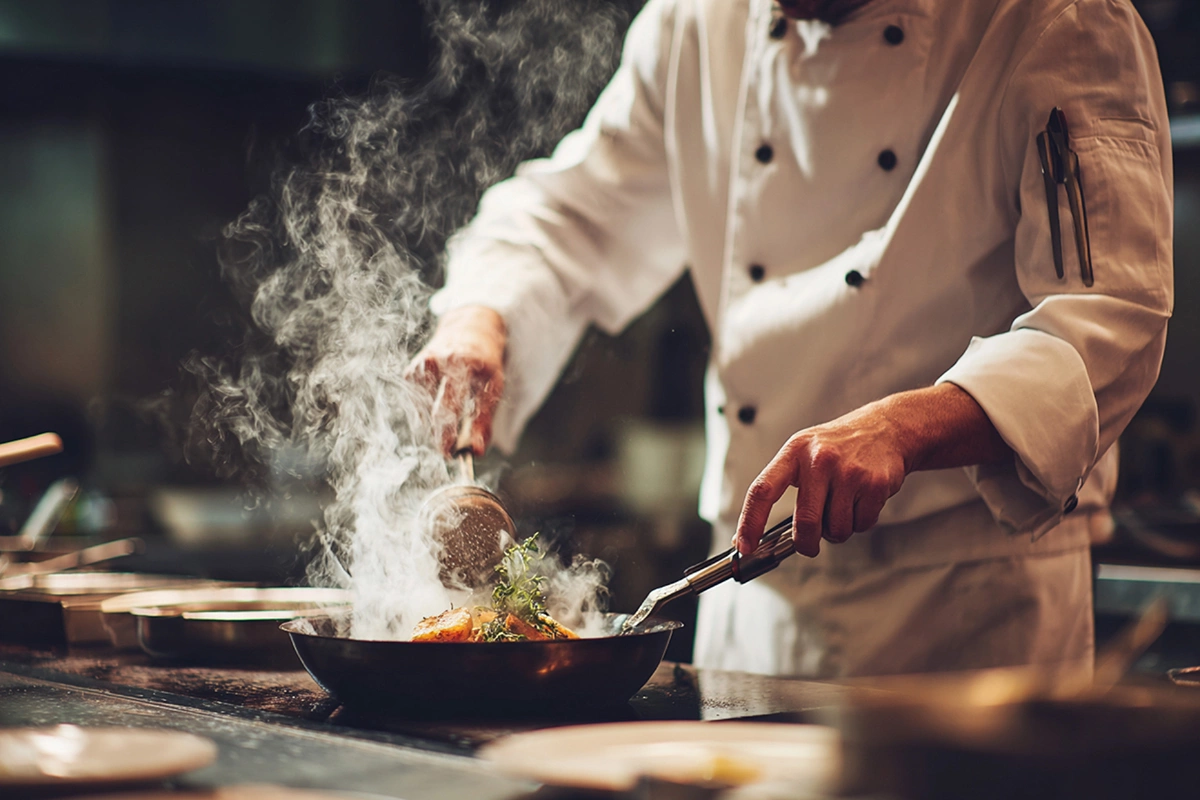 Названы самые дорогие специалисты в сфере HoReCa. Вы не догадаетесь