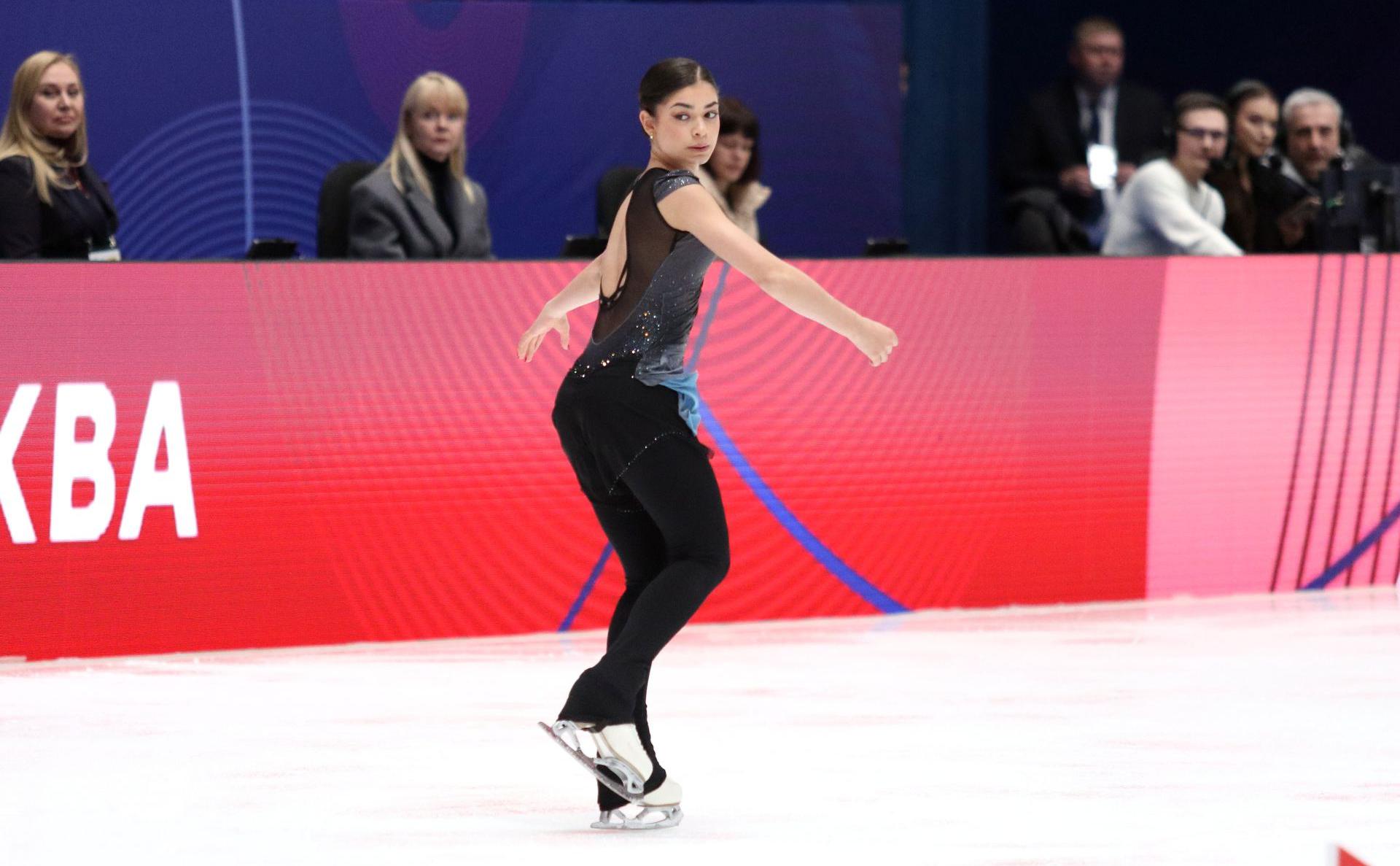 Аделия Петросян