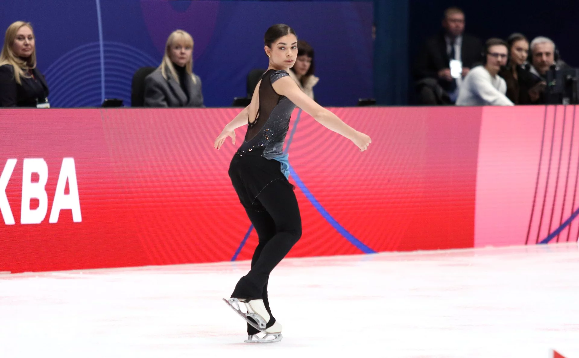 Maksim Konstantinov / Global Look Press