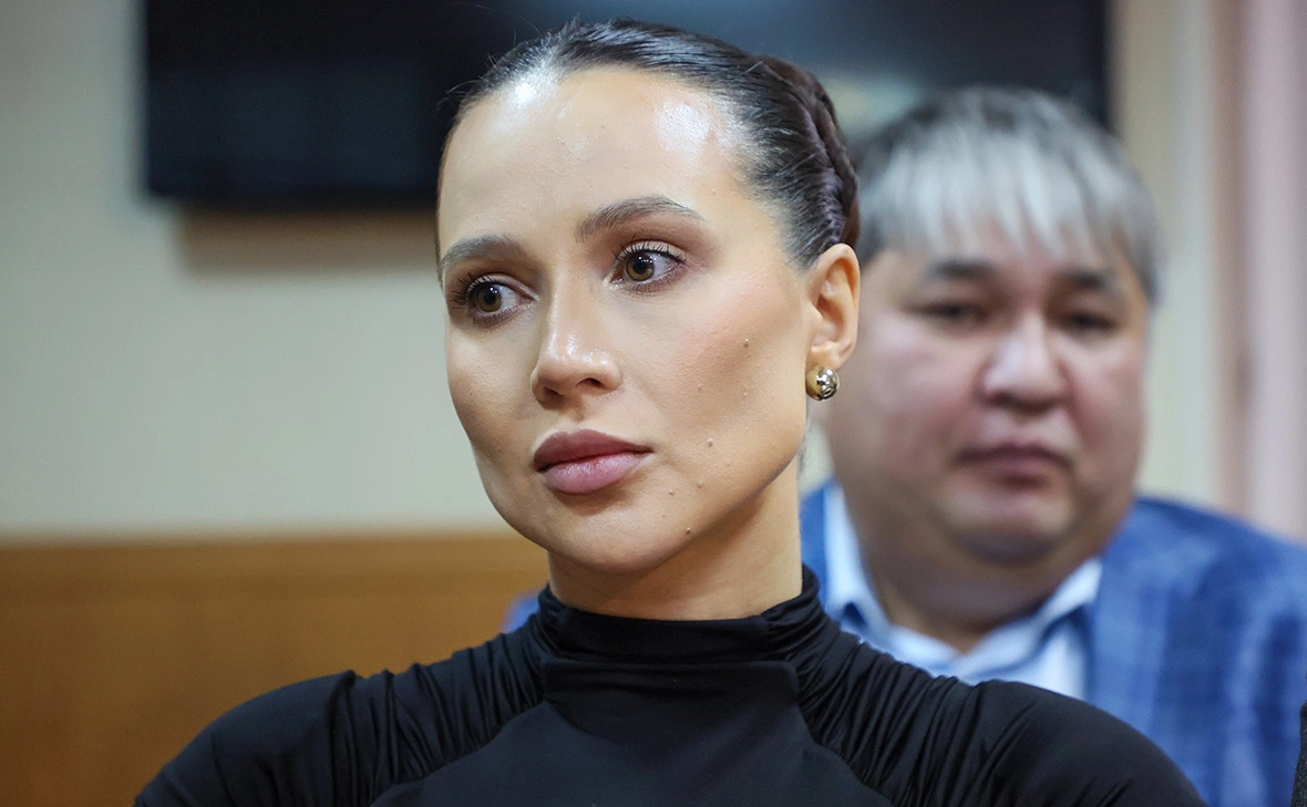 Алексей Белкин / NEWS.ru / Global Look Press