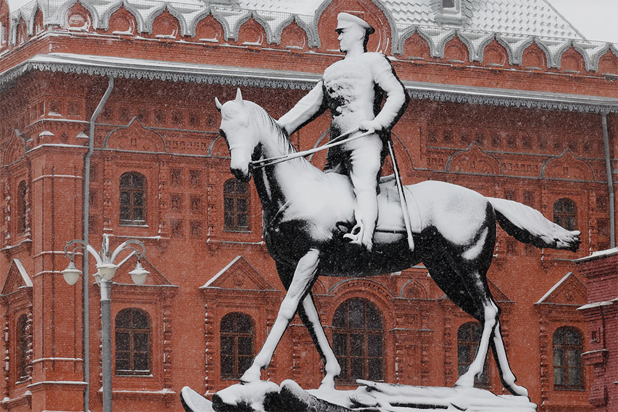 Сергей Карпухин / ТАСС