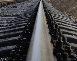 Чеченские боевики подорвали поезд с нефтью