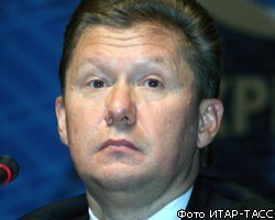 Российскую сторону консорциума с PDVSA возглавит Газпром