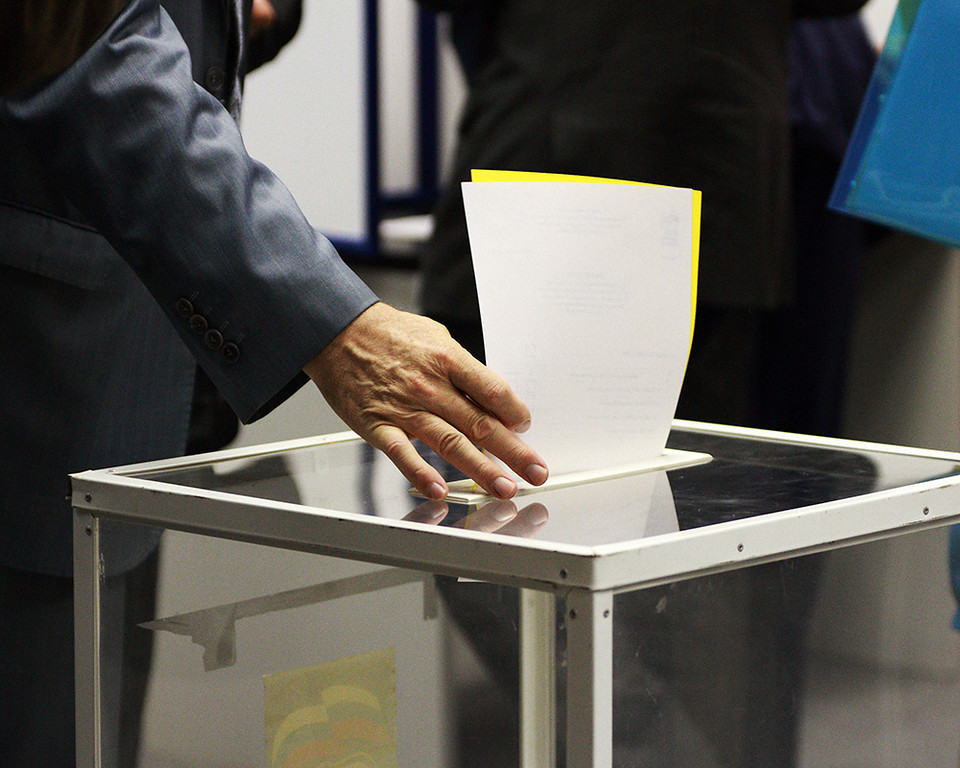 В Татарстане стартовали выборы депутатов в Госдуму