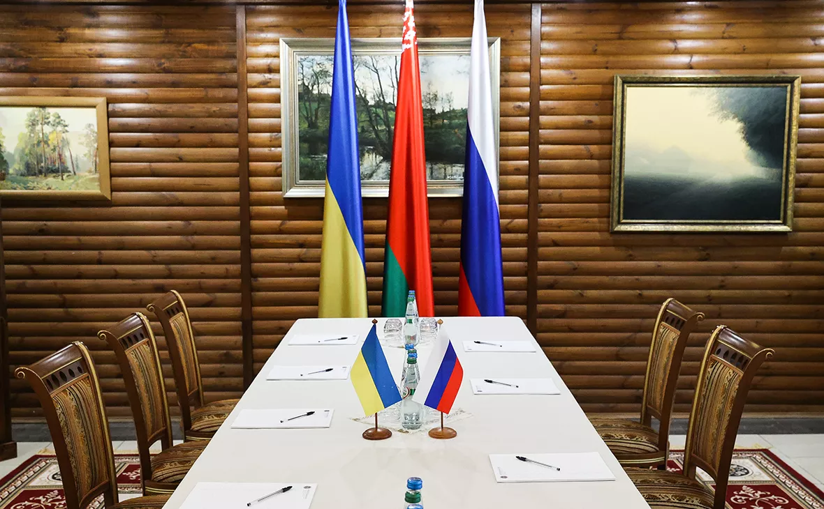 Максим Гучек / БелТА / ТАСС