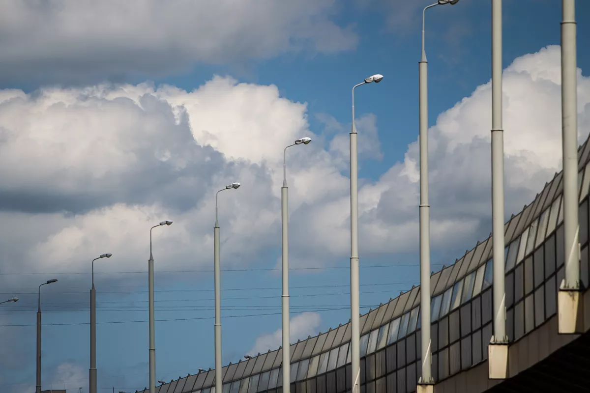 Александр Подгорчук