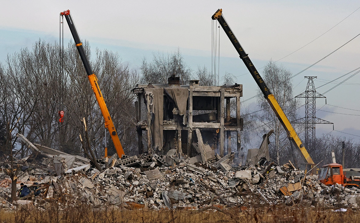 Александр Ермоченко / Reuters