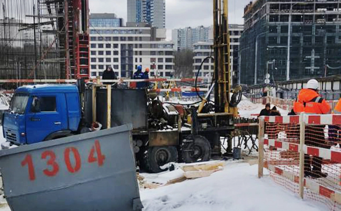 Прокуратура города Москвы